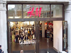 H&M