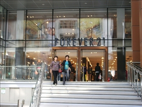 Forever 21