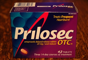 Prilosec