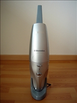 Upright Vacuum