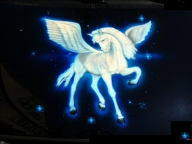 Pegasus