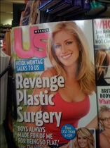 Plastic Surgery