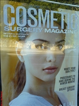 Cosmetic Surgery