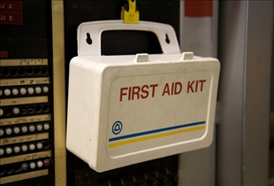 First Aid