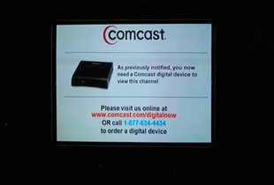 Comcast