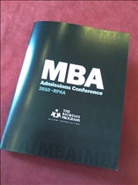 MBA