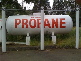 Propane