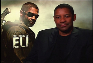 Denzel Washington