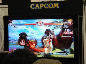 Capcom