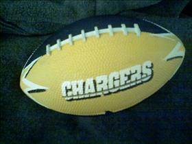 Chargers