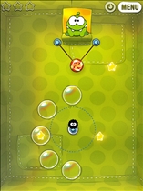 Cut The Rope