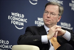 Eric Schmidt