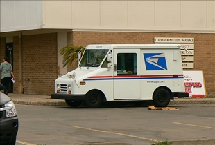 USPS