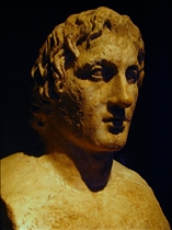 Alexander The Great