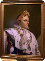 Napoleon Bonaparte