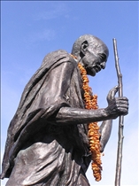 Gandhi