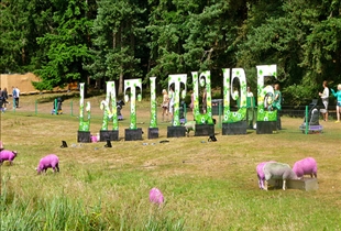 Latitude