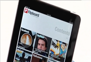 Flipboard