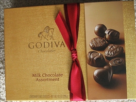 Godiva