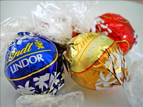 Lindt