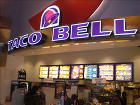 Taco Bell