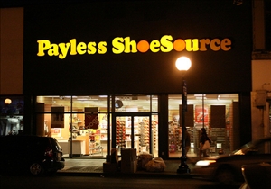 Payless