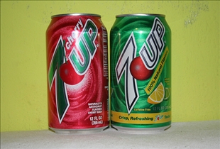 7 Up