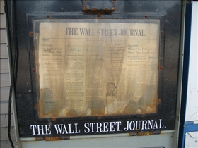 Wall Street Journal