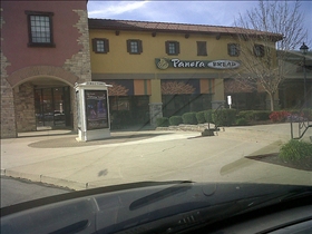 Panera Bread