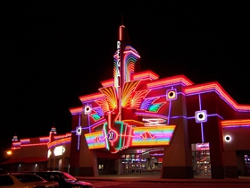 Regal Theater