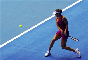 Ana Ivanovic