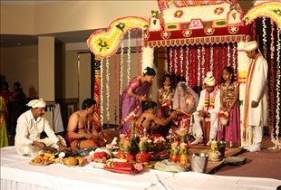 Hindu Wedding