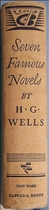 H.G. Wells