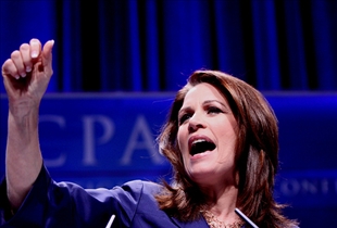 Michele Bachmann