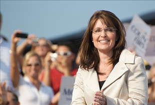 Sarah Palin