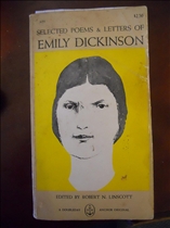 Emily Dickinson