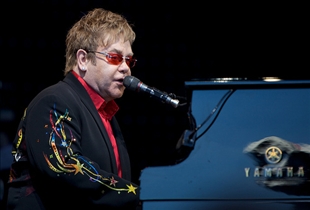 Elton John