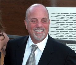 Billy Joel