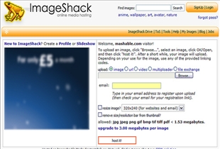 ImageShack