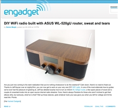 Engadget