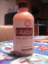 Caladryl