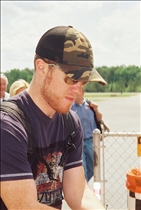 Brian Vickers