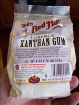 Xanthan