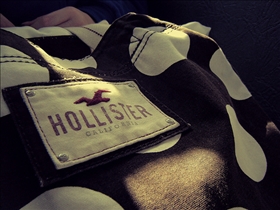 Hollister