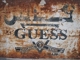 Guess