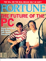 Fortune Magazine