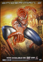 Spiderman the Movie