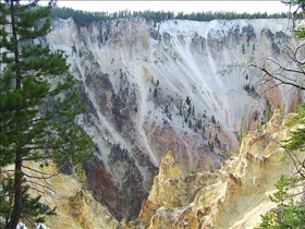 Yellowstone