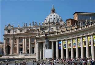 Vatican City