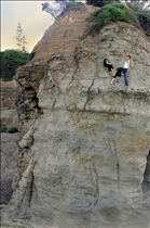 Rock Climbing